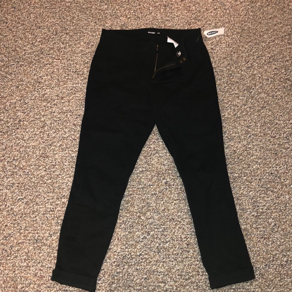 dress pants